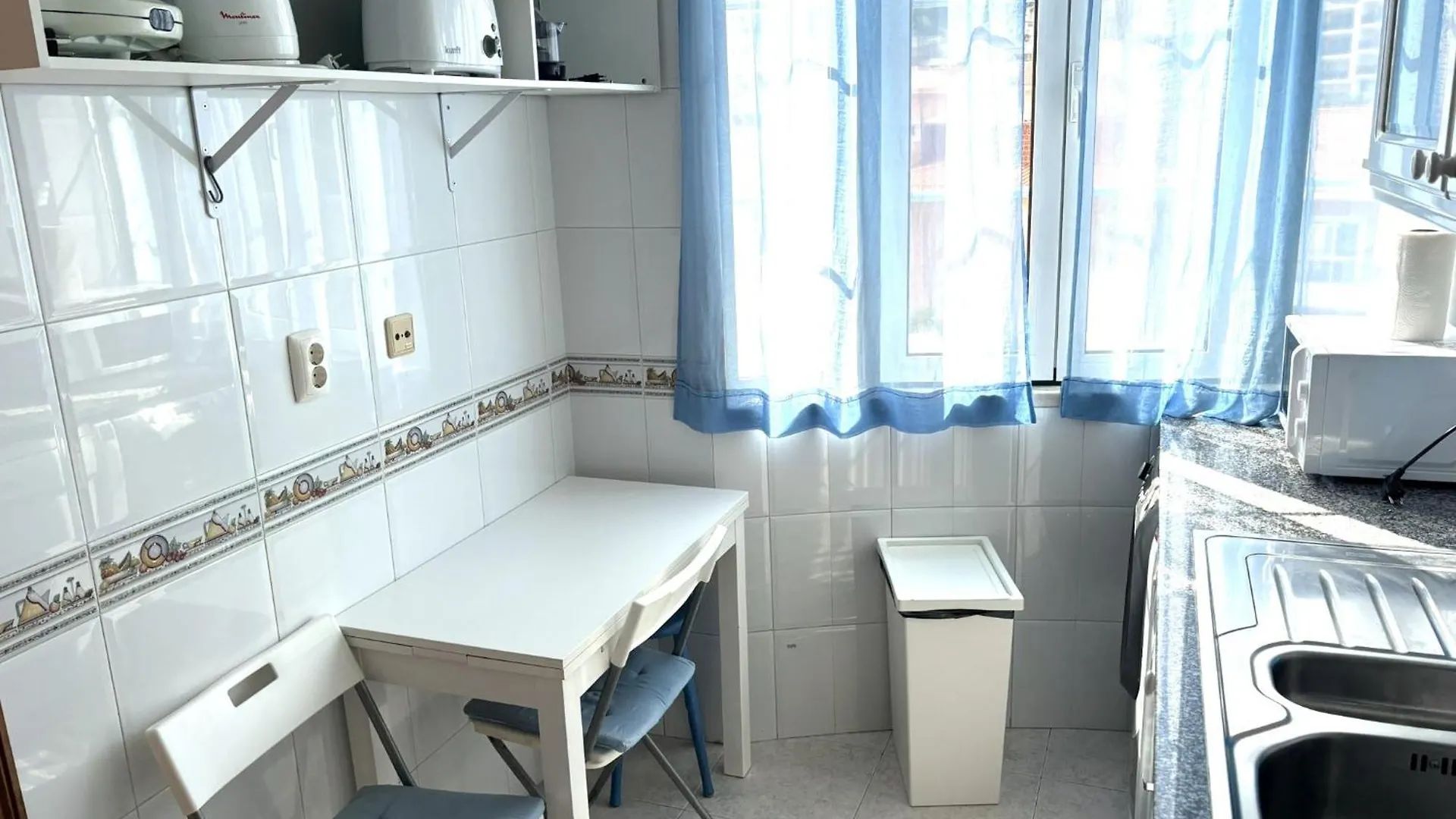 Oeiras, T1 Barcarena Apartment