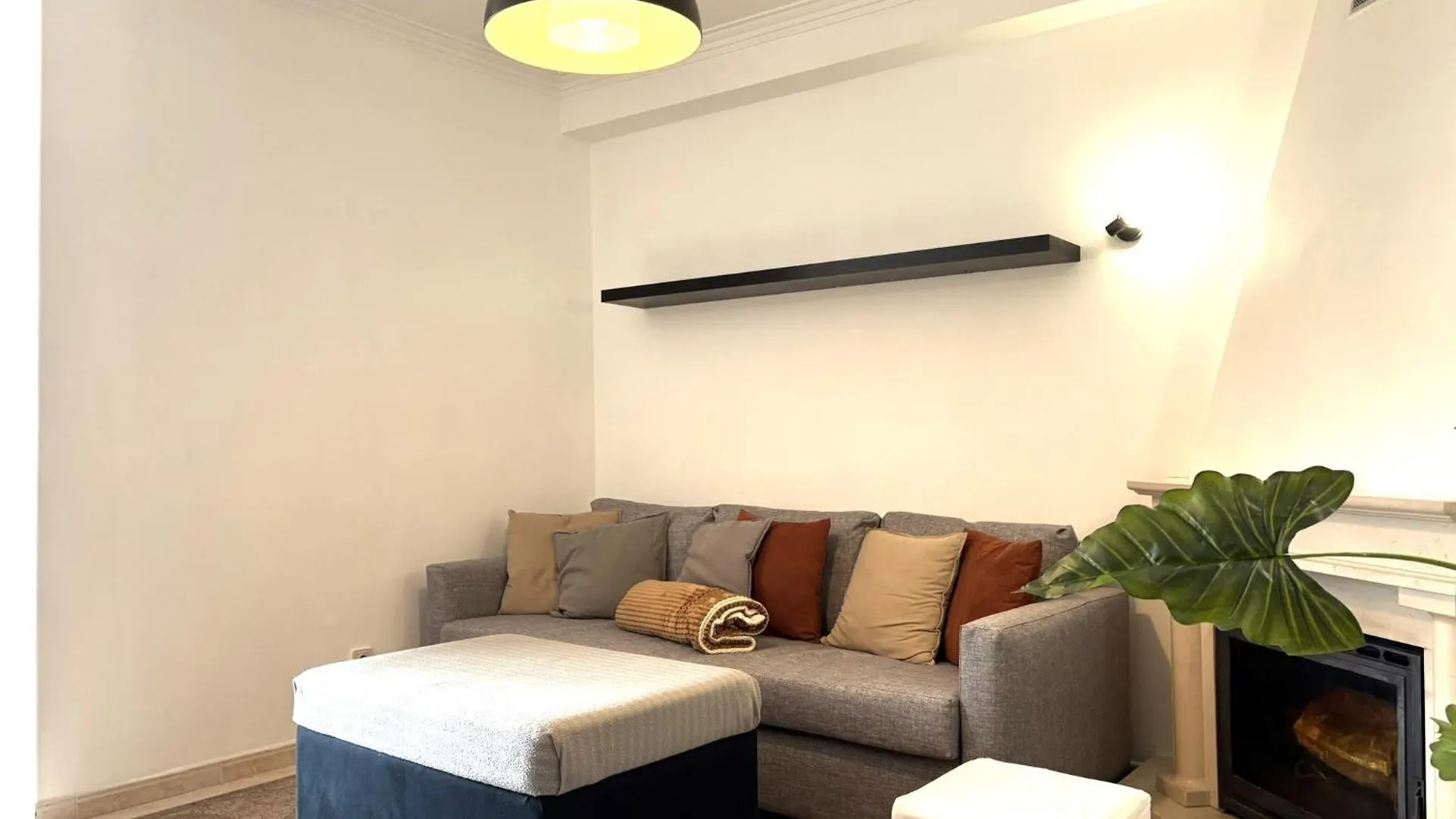 Oeiras, T1 Barcarena Apartment