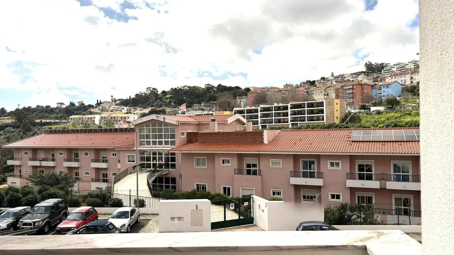 Oeiras, T1 Barcarena Apartment  Oeiras