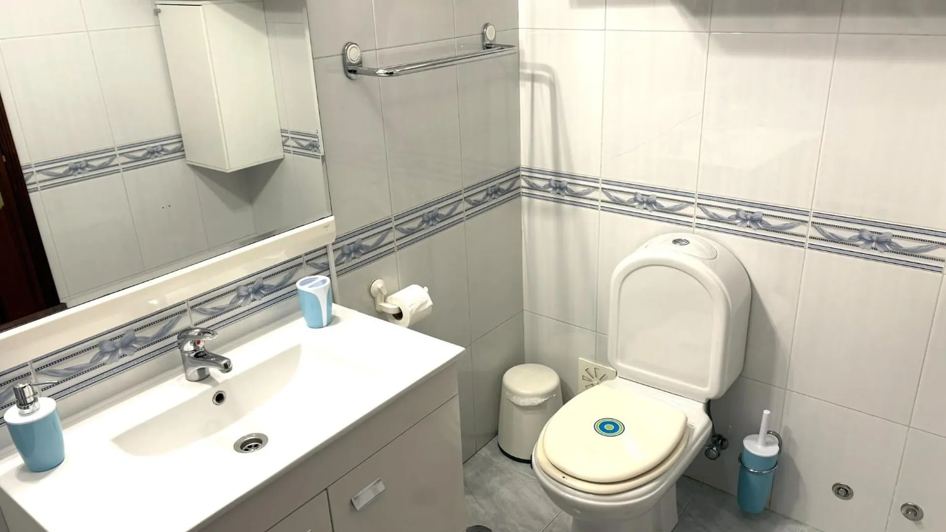 Oeiras, T1 Barcarena Apartment Portugal