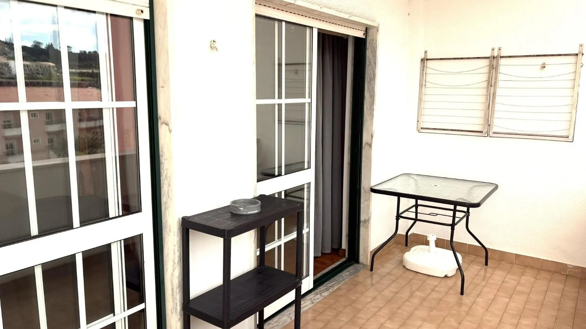Oeiras, T1 Barcarena Apartment Portugal