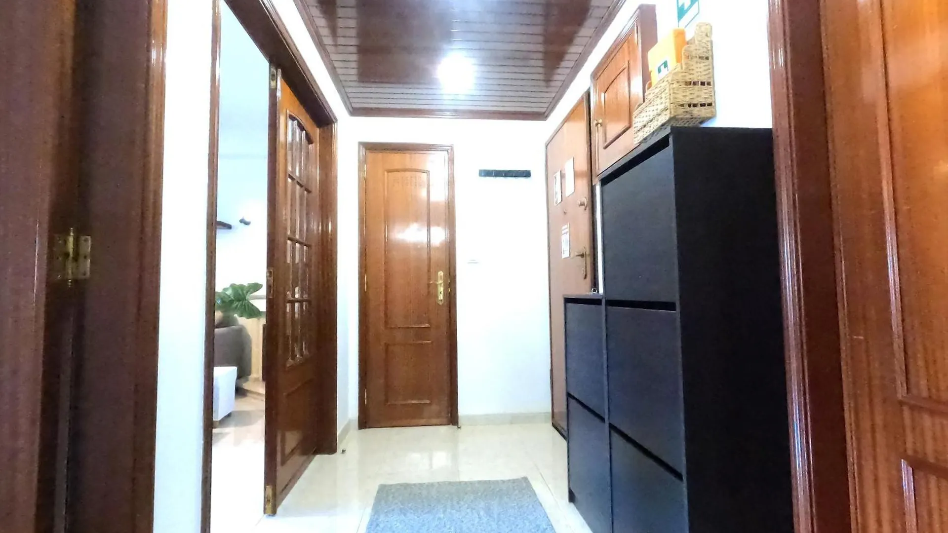 Oeiras, T1 Barcarena Apartment