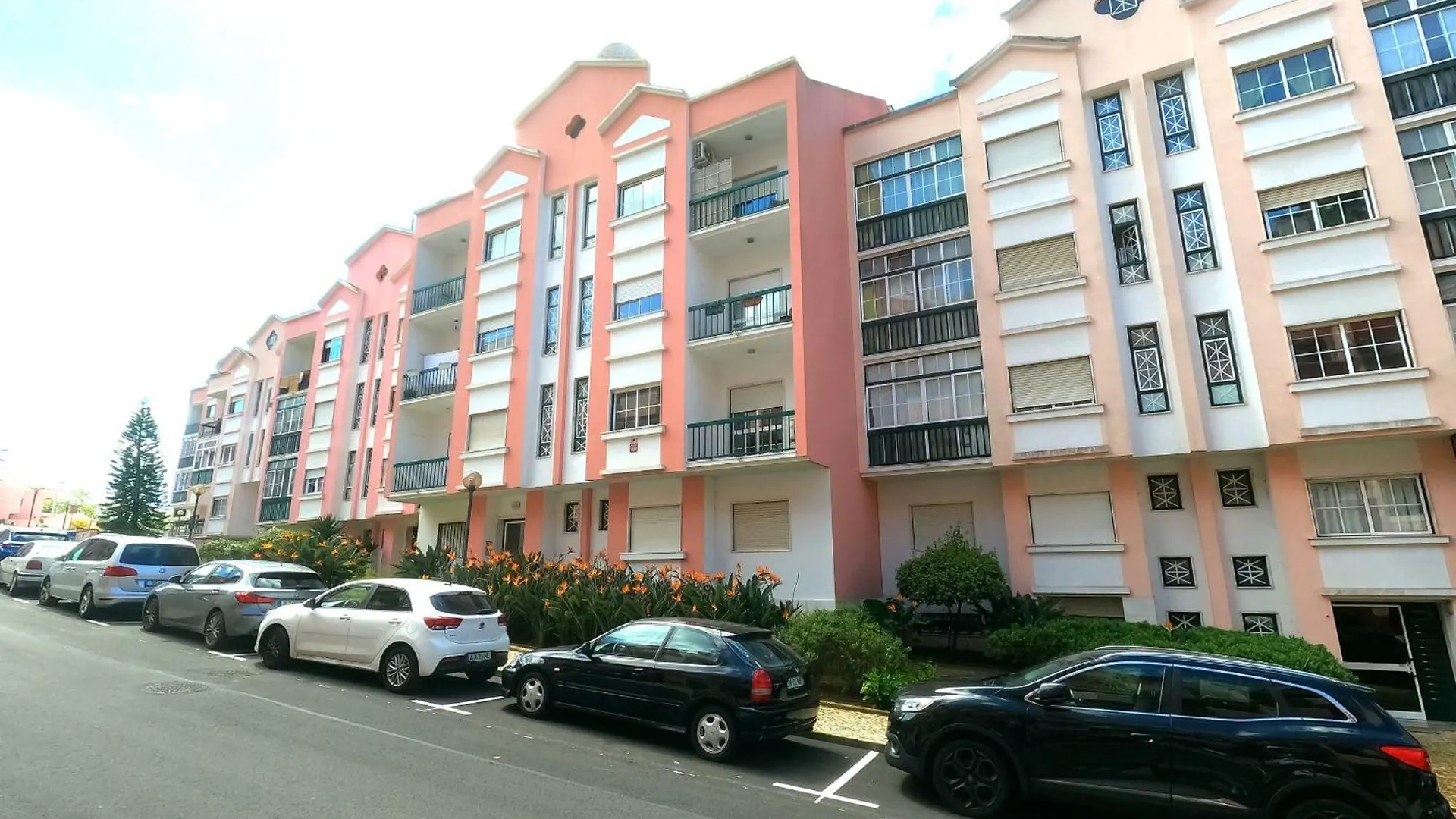Oeiras, T1 Barcarena Apartment Portugal