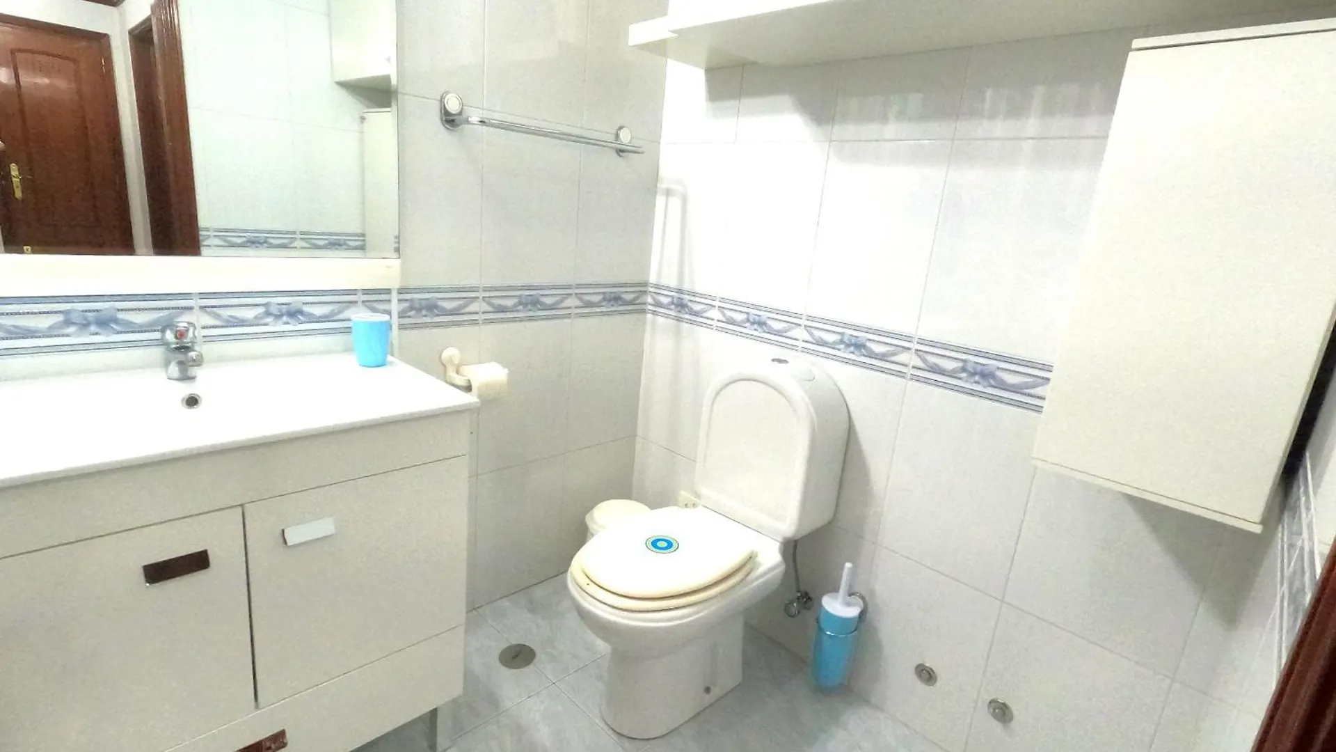 Oeiras, T1 Barcarena Apartment