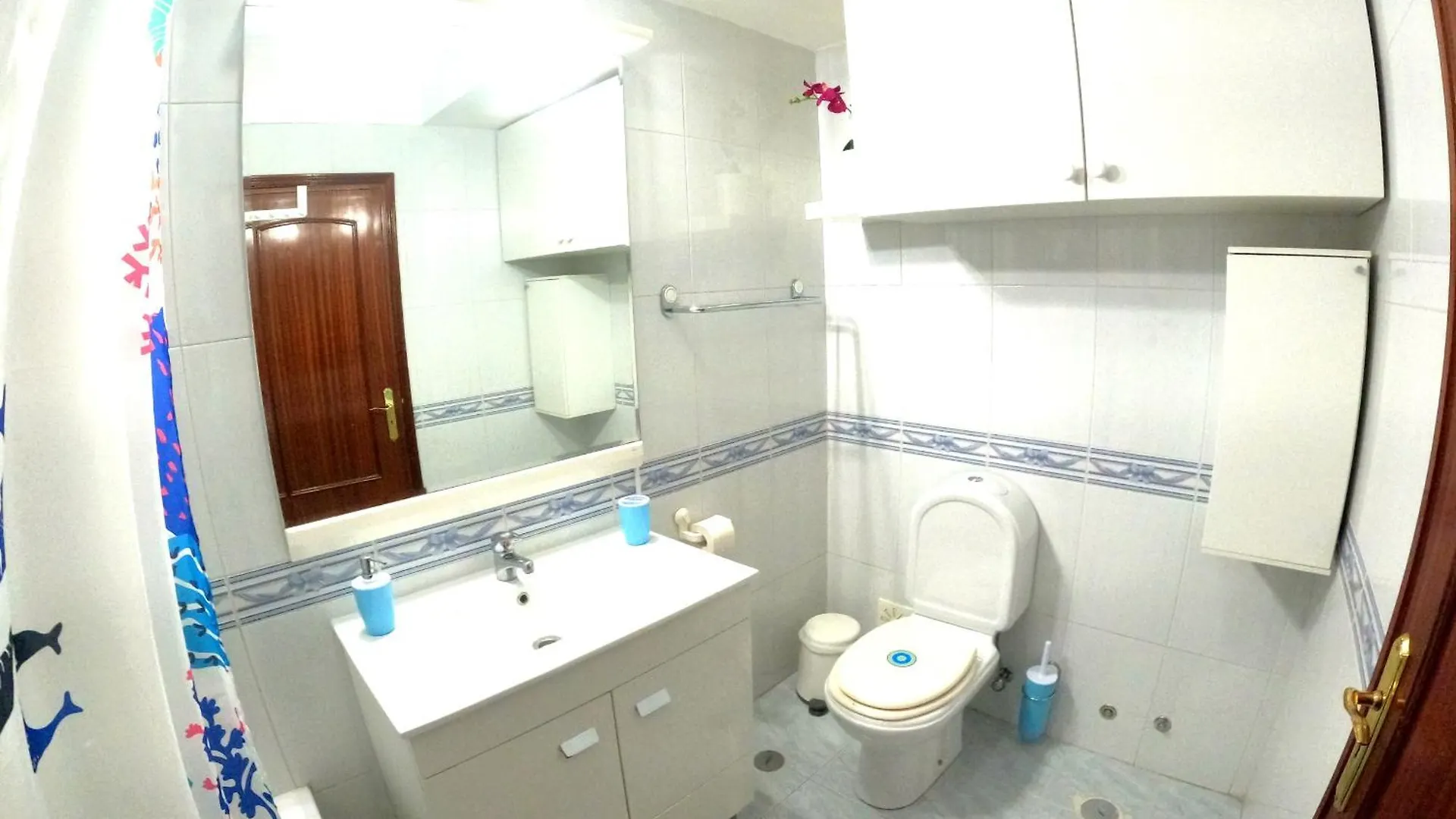Oeiras, T1 Barcarena Apartment
