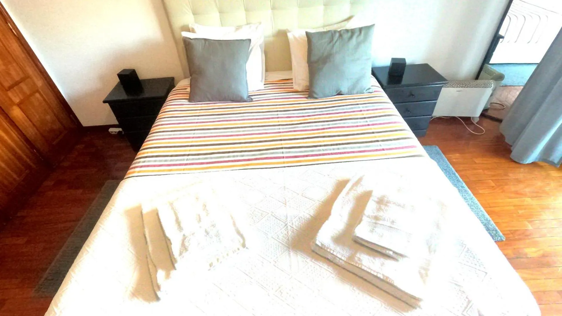 Oeiras, T1 Barcarena Apartment Portugal