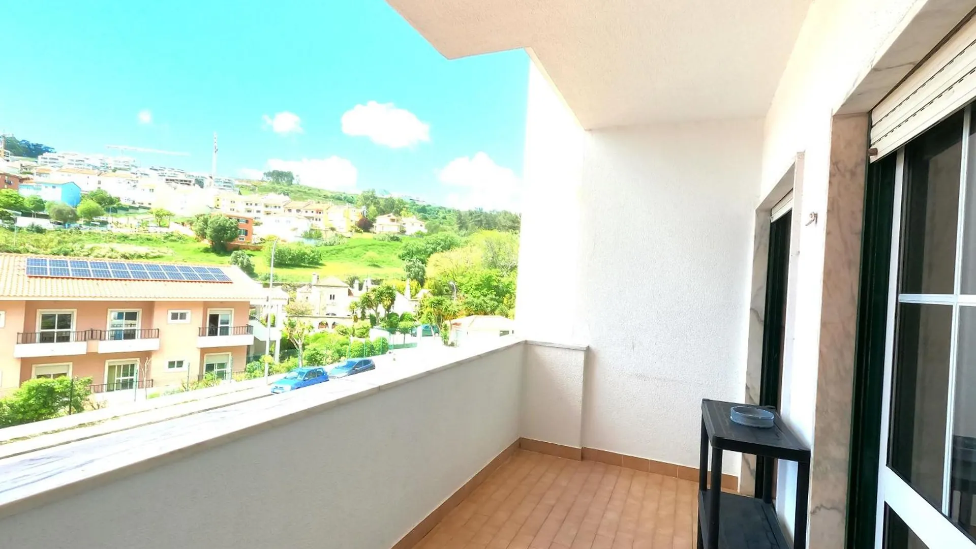Oeiras, T1 Barcarena Apartment