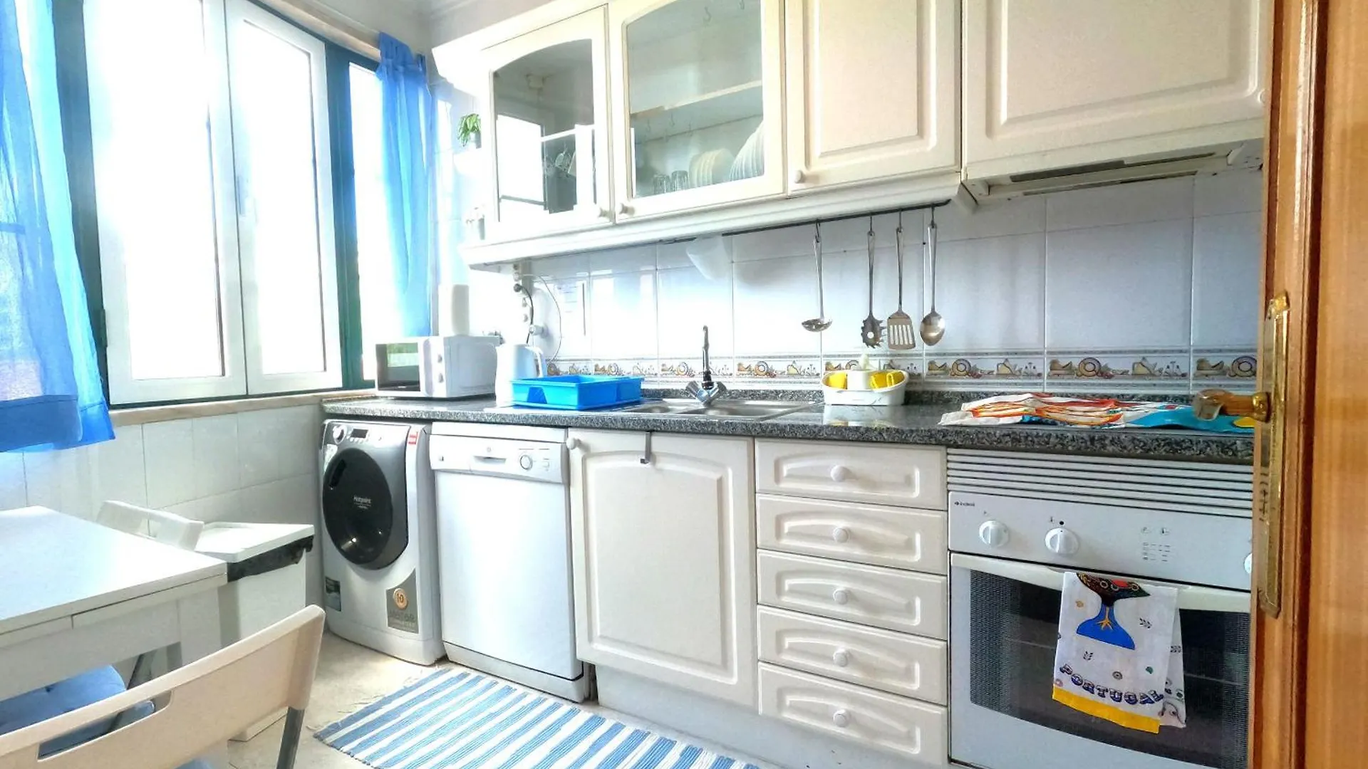 Oeiras, T1 Barcarena Apartment