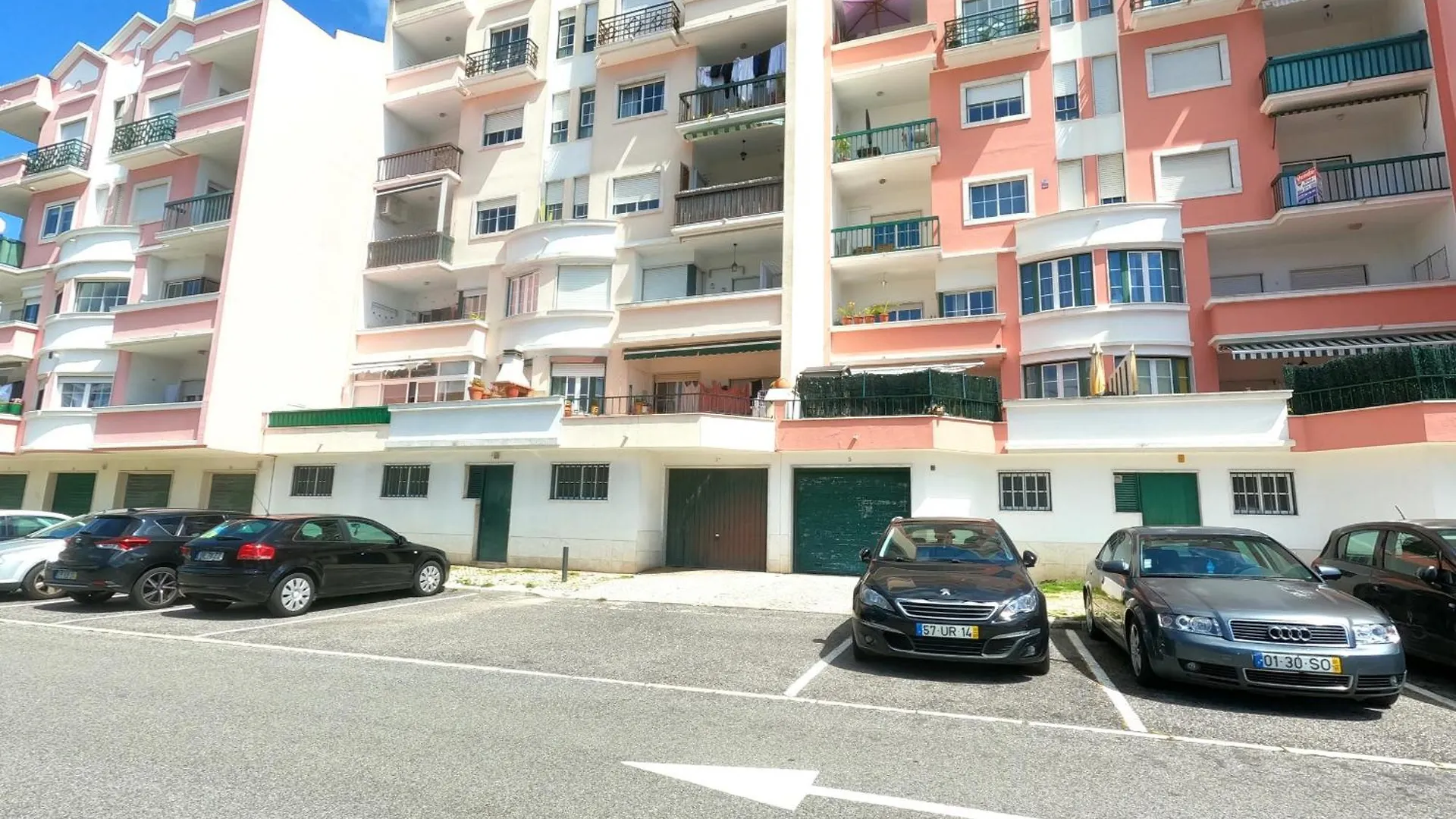 Oeiras, T1 Barcarena Apartment 0*, Oeiras Portugal