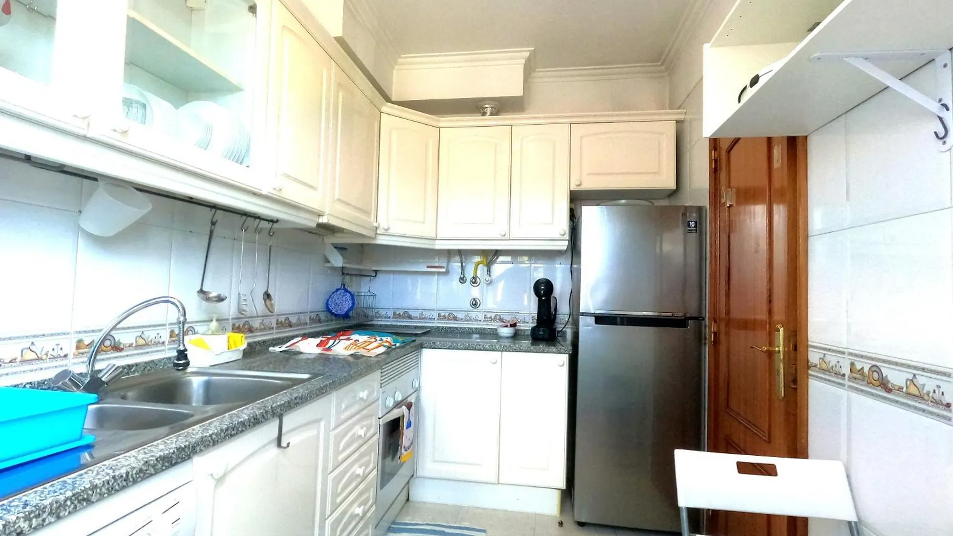 Oeiras, T1 Barcarena Apartment