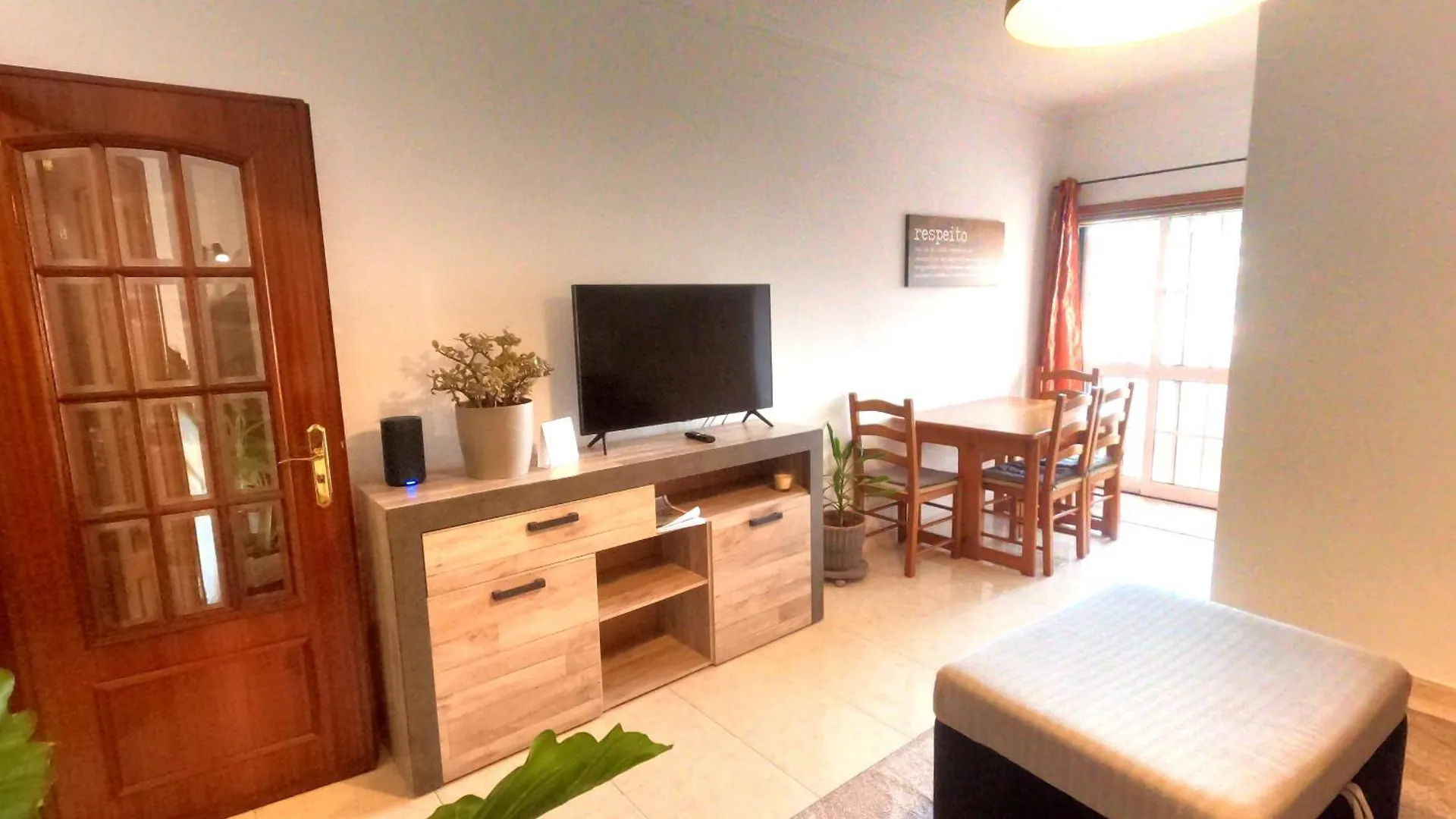 Oeiras, T1 Barcarena Apartment Portugal
