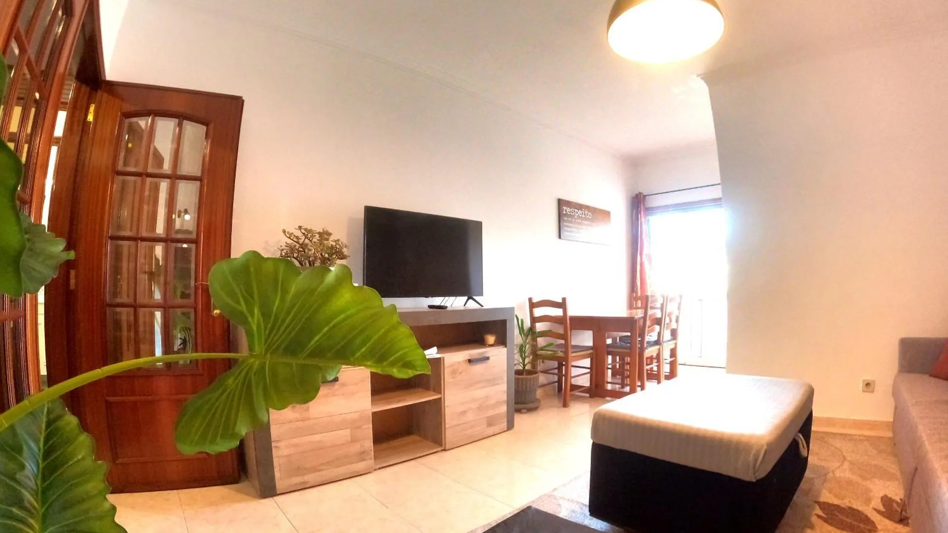 Oeiras, T1 Barcarena Apartment