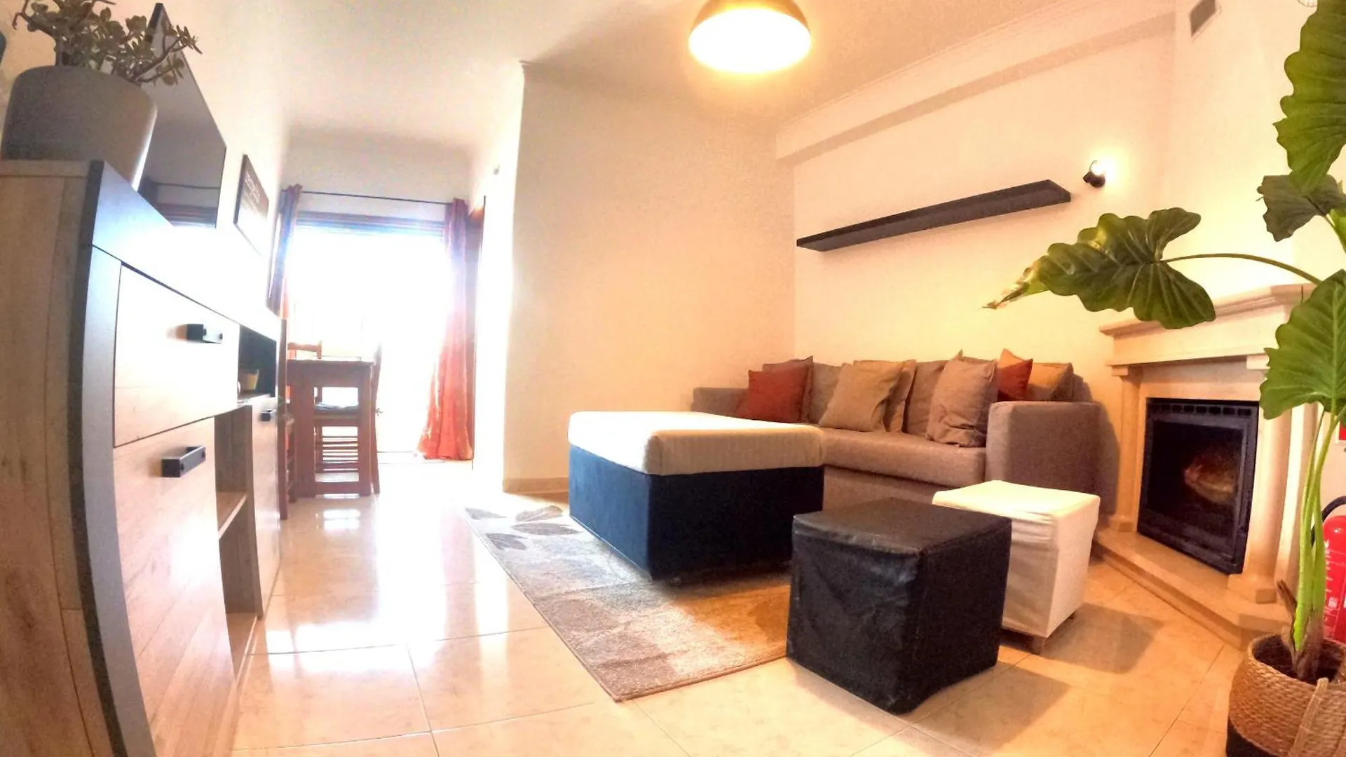 Oeiras, T1 Barcarena Apartment
