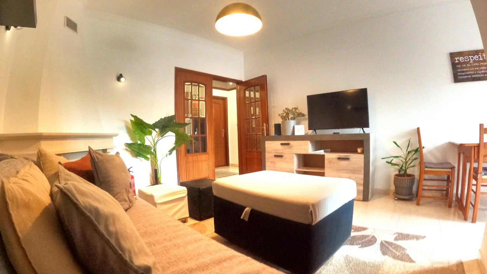 Oeiras, T1 Barcarena Apartment