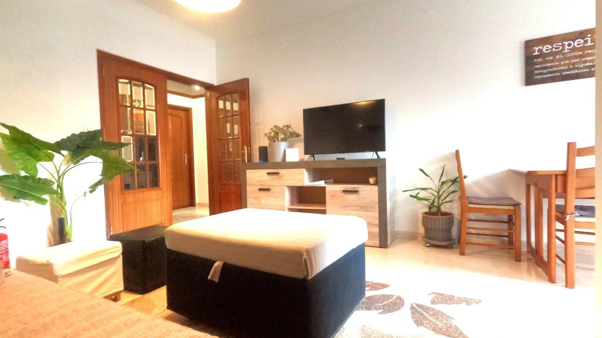 Oeiras, T1 Barcarena Apartment Portugal