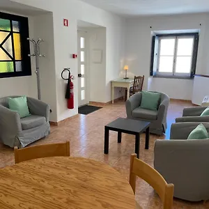  Hostel Hi - De Juventude