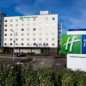 3* Hotel Express Lisbon-oeiras, An Ihg