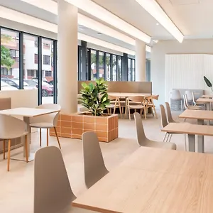 3* Hotel Lisboa