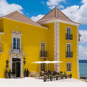5* Hotel Gale Collection Palacio Dos Arcos