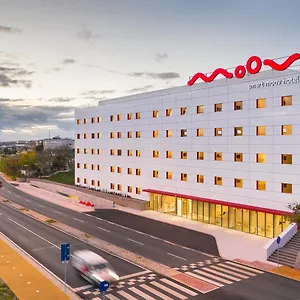 2* Hotel Moov
