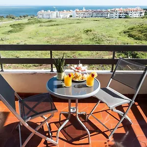  Apartment Window To The Sea