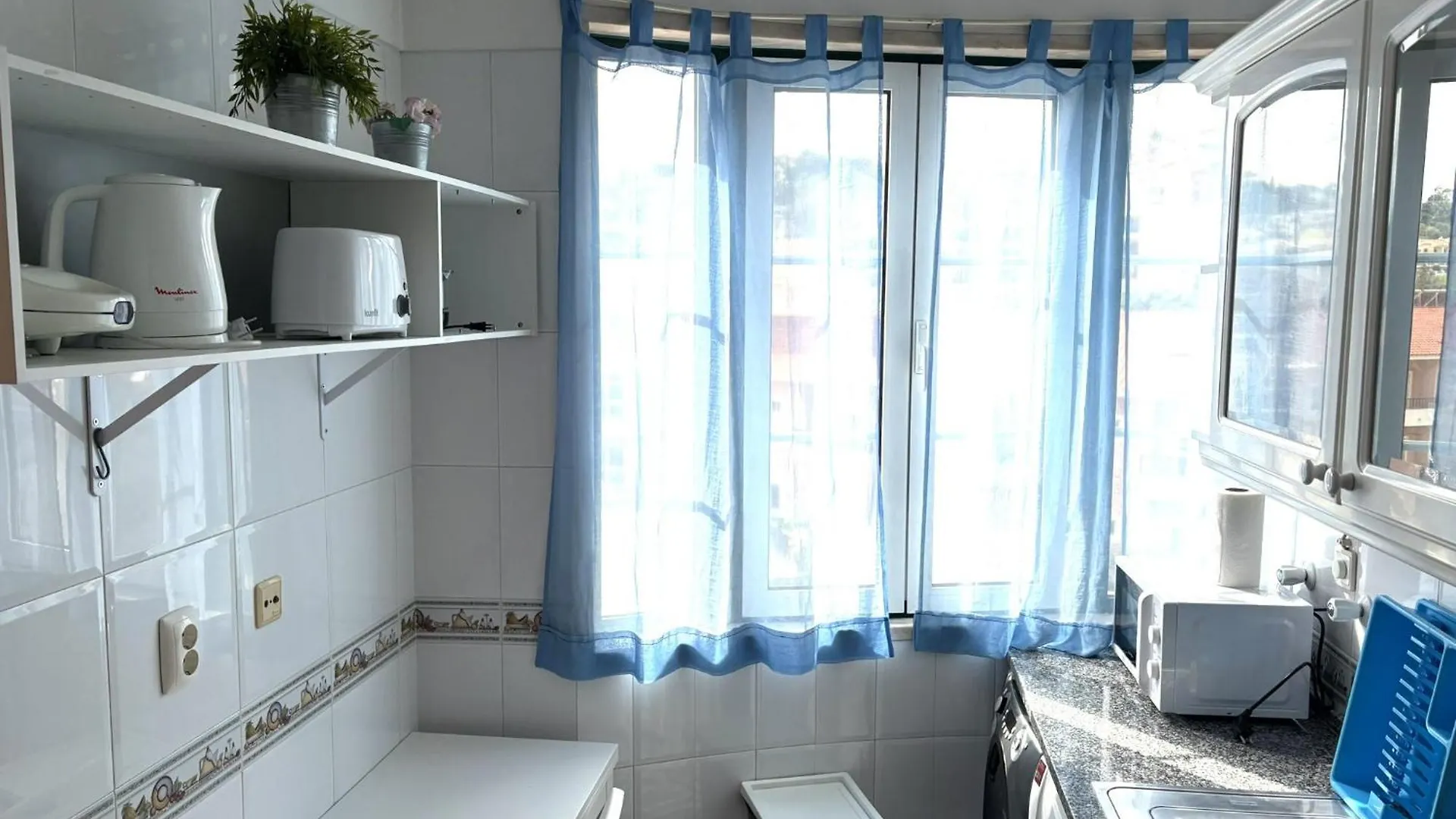 Oeiras, T1 Barcarena Apartment