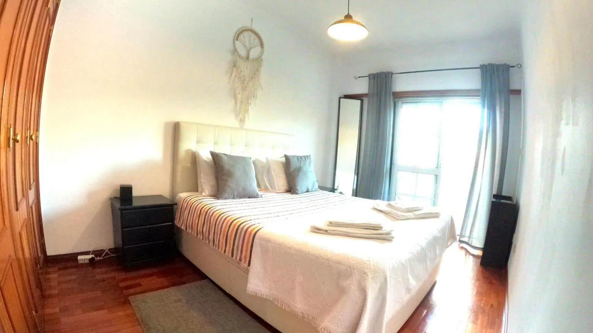 Oeiras, T1 Barcarena Apartment