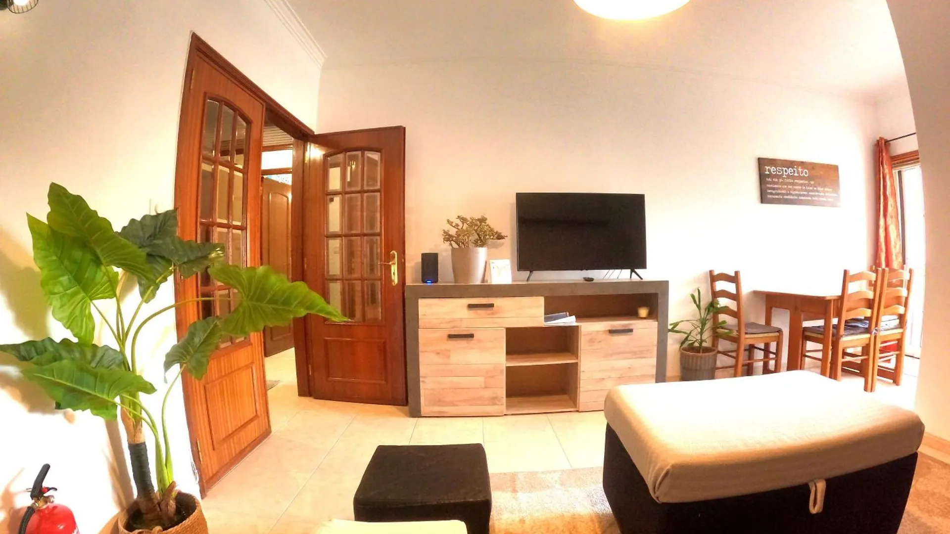 Oeiras, T1 Barcarena location