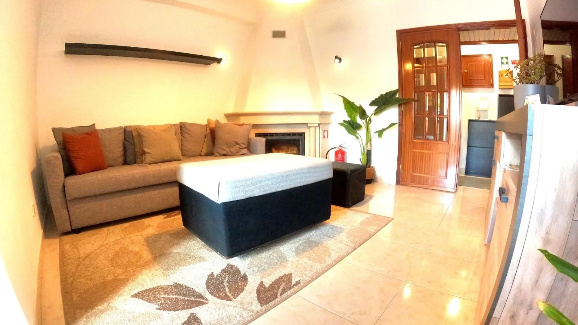 Oeiras, T1 Barcarena Apartment Portugal